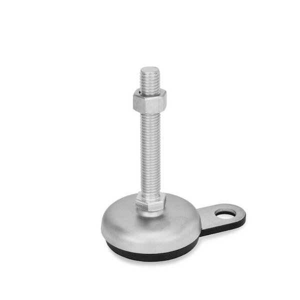 Gn33-50-1/2X13-125-B1-Sk Leveling Feet